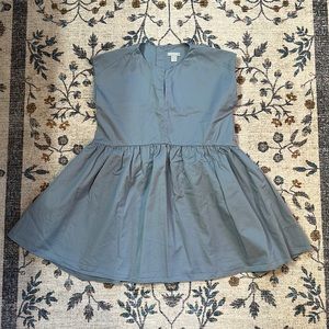 COS Kids Cotton Dress